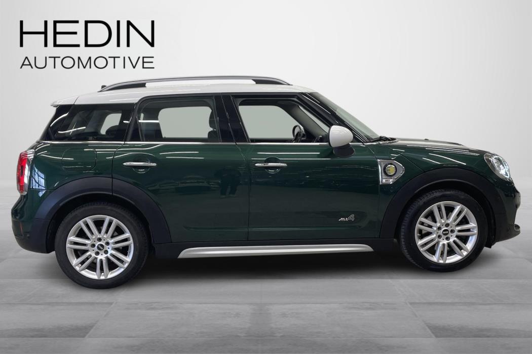 Mini Countryman 2019