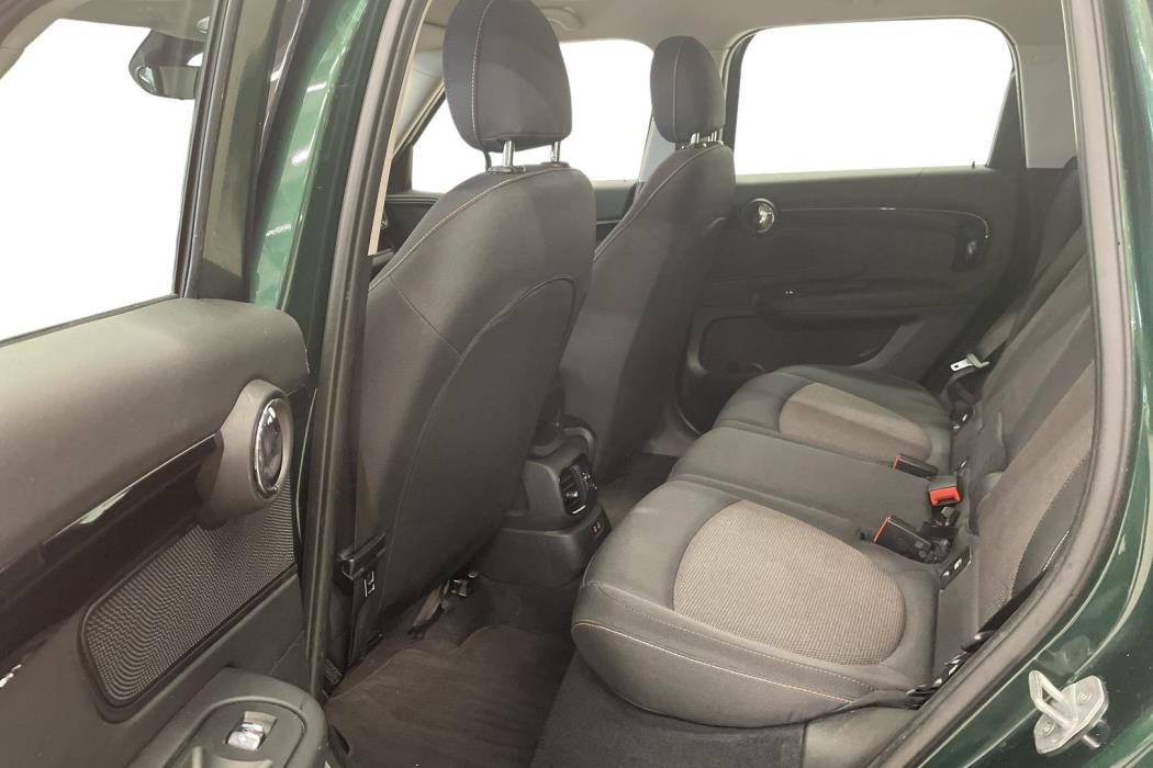 Mini Countryman 2019