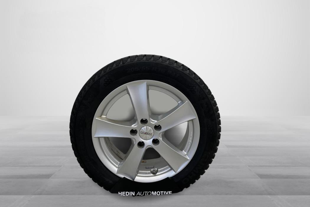 Opel Astra 2019