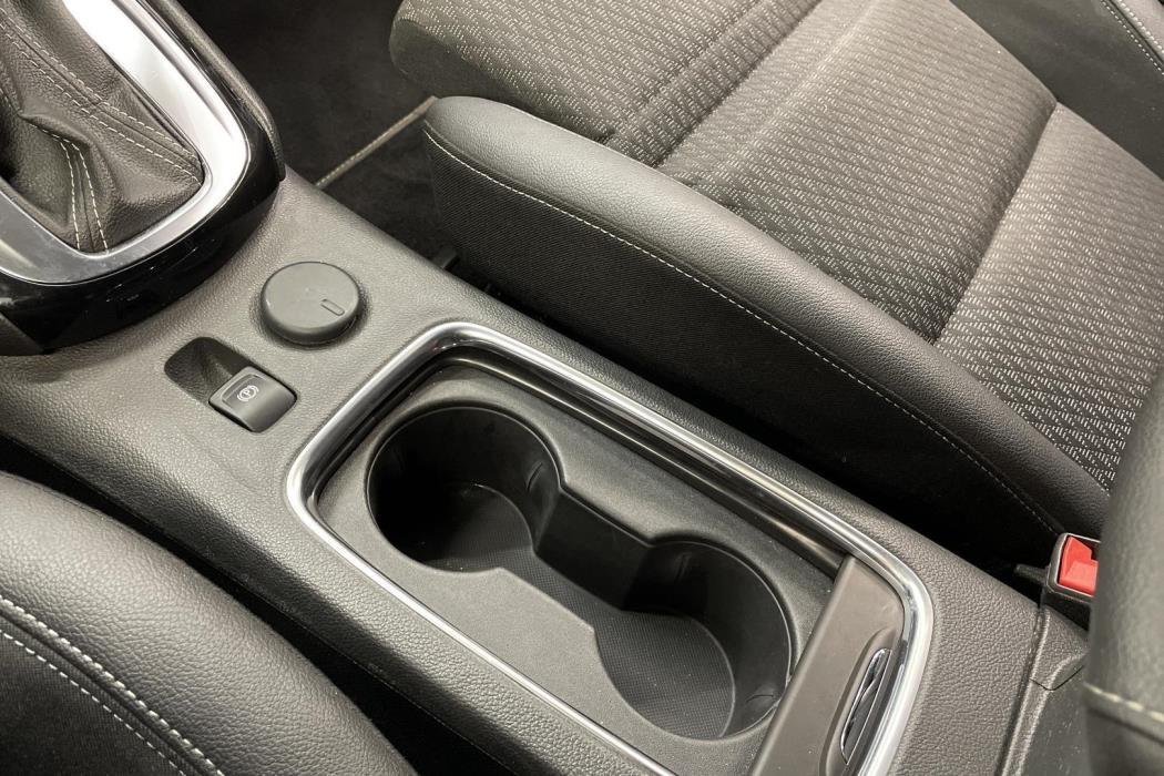 Opel Astra 2019