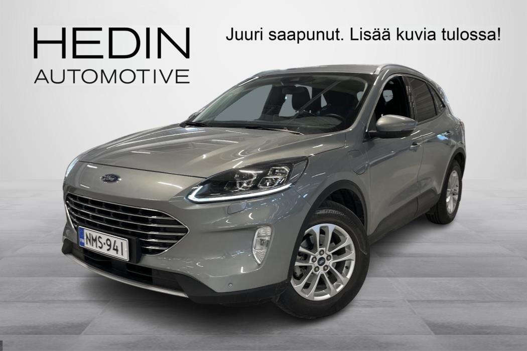 Ford Kuga 2023