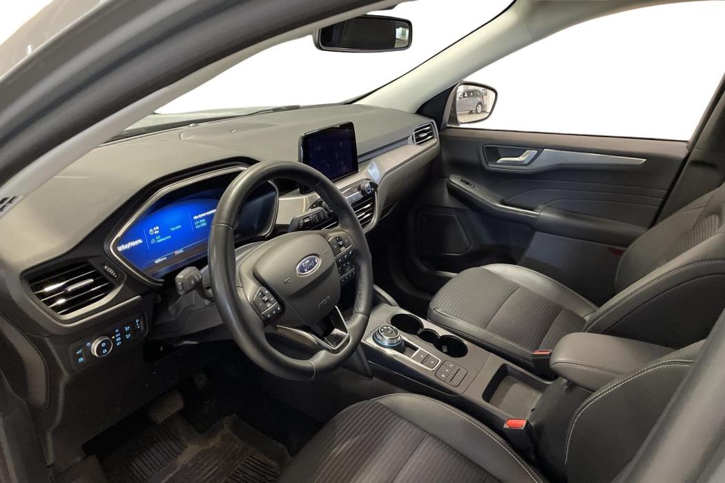 Ford Kuga 2023