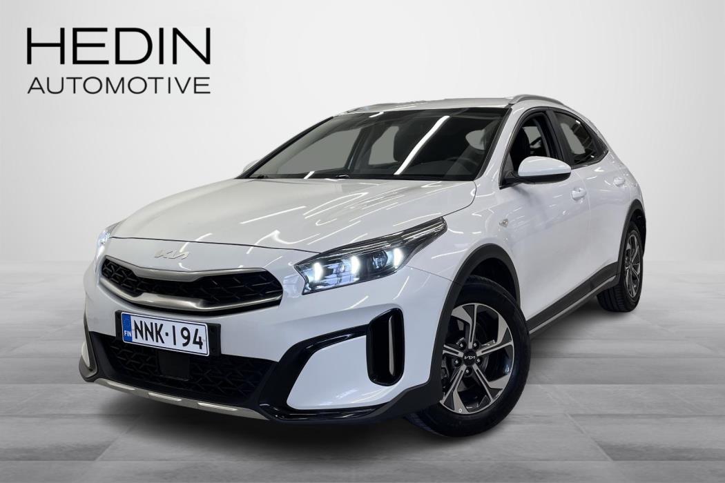 Kia XCeed 2024