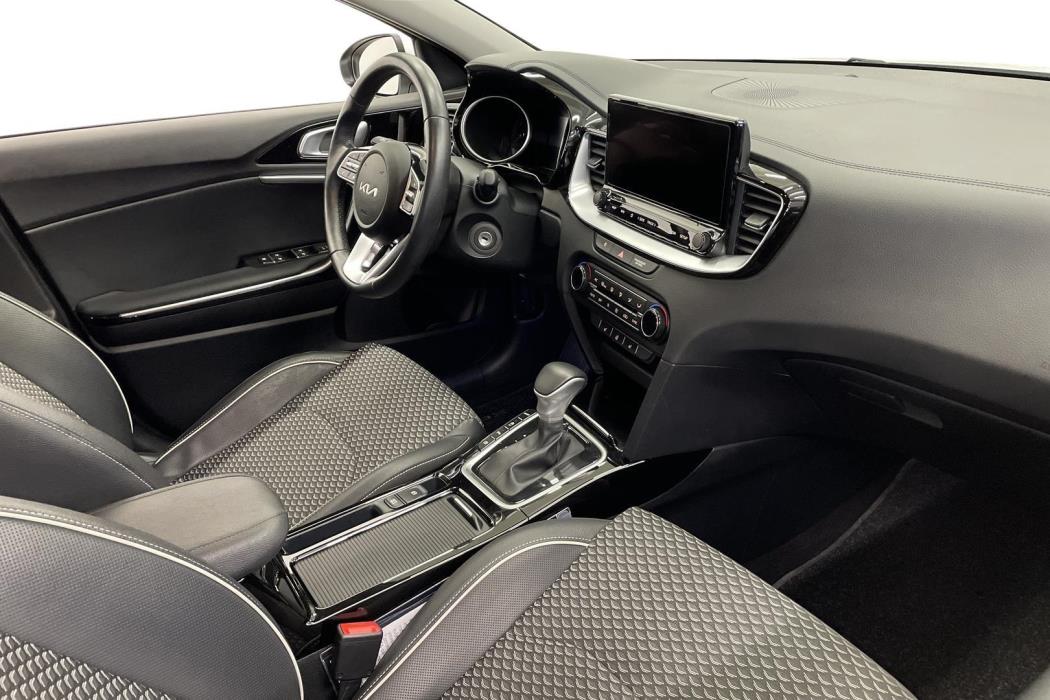 Kia XCeed 2024