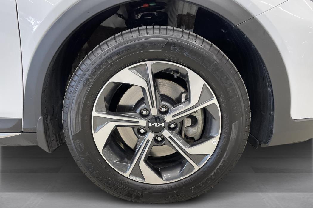 Kia XCeed 2024