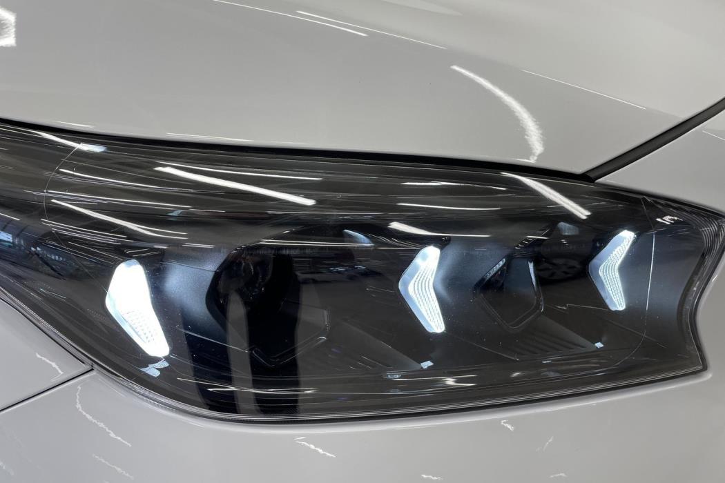Kia XCeed 2024