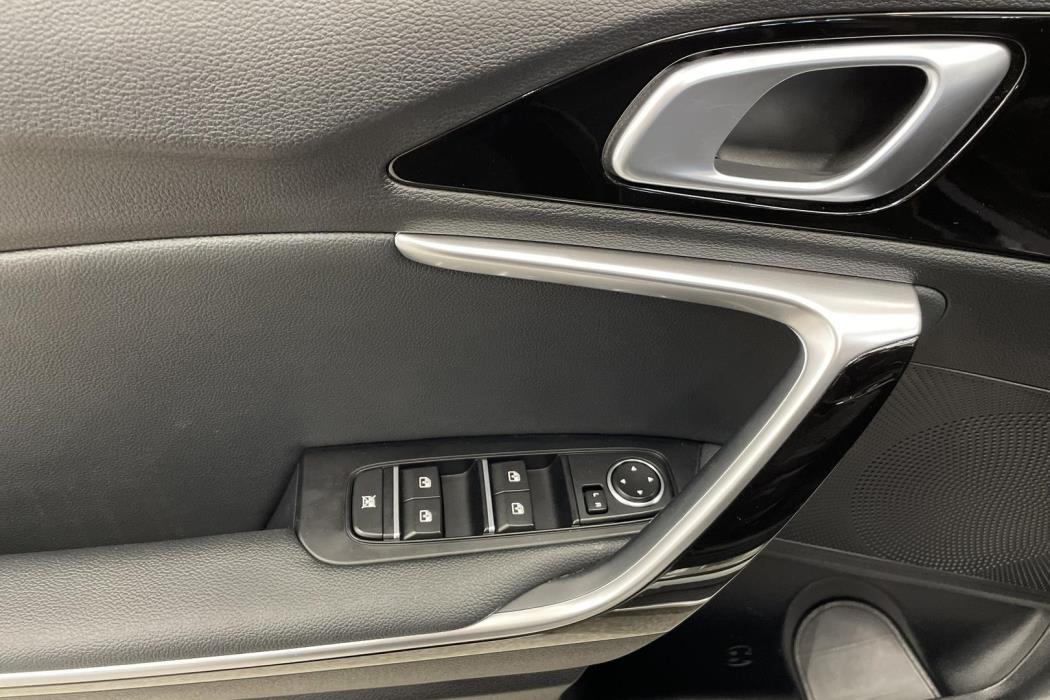 Kia XCeed 2024