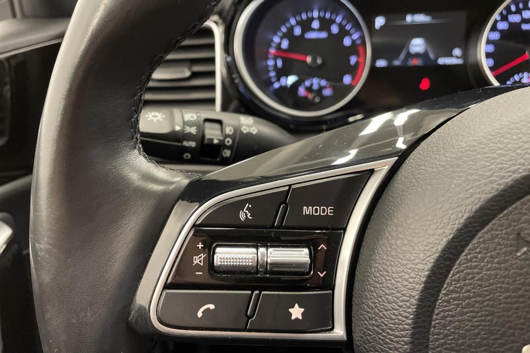 Kia XCeed 2024