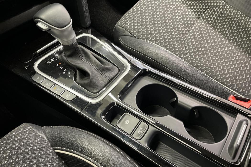 Kia XCeed 2024