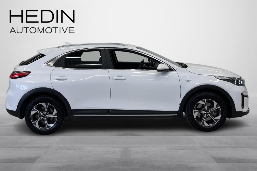 Kia XCeed 2024