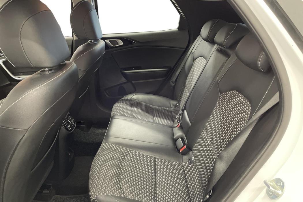 Kia XCeed 2024