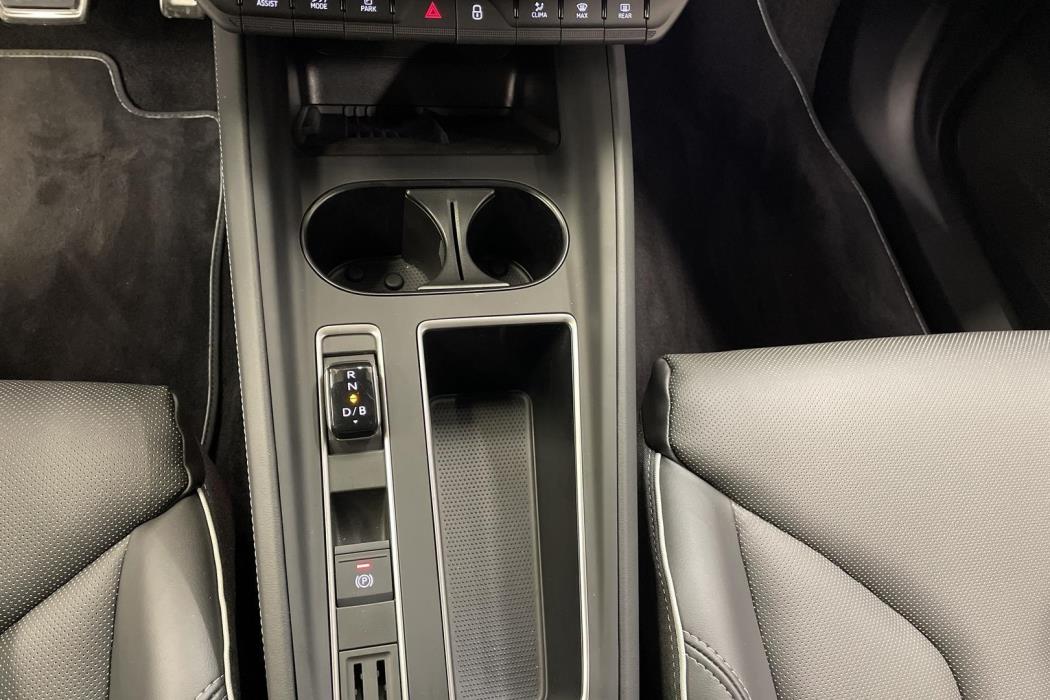 Skoda Enyaq 2025