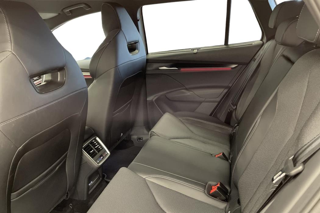 Skoda Enyaq 2025