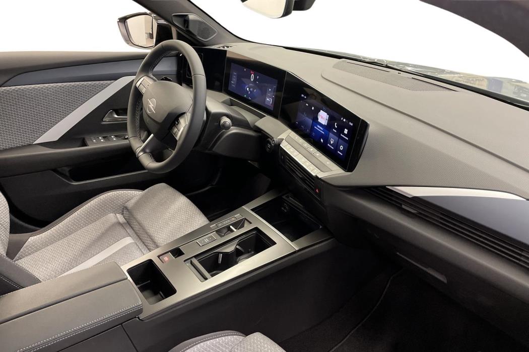 Opel Astra 2026