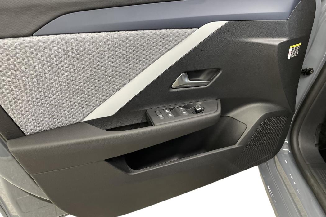 Opel Astra 2026