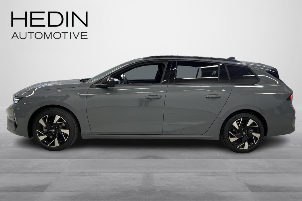Opel Astra 2026
