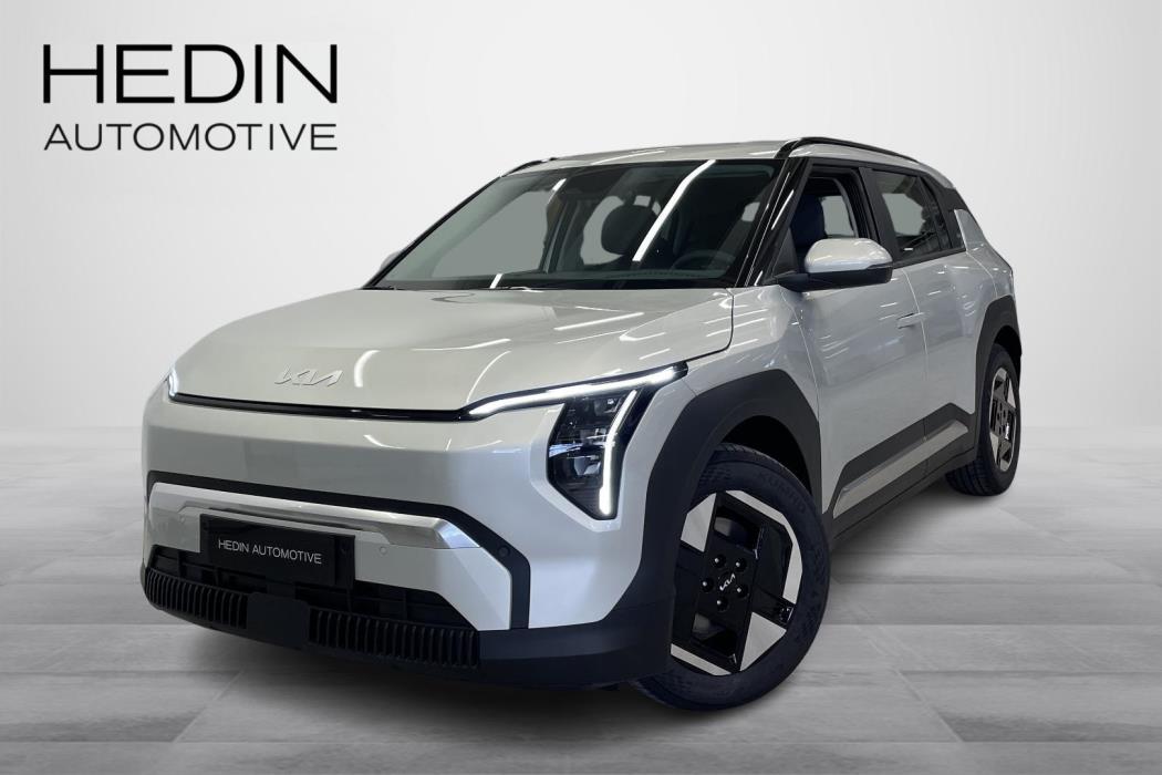 Kia EV3 2026