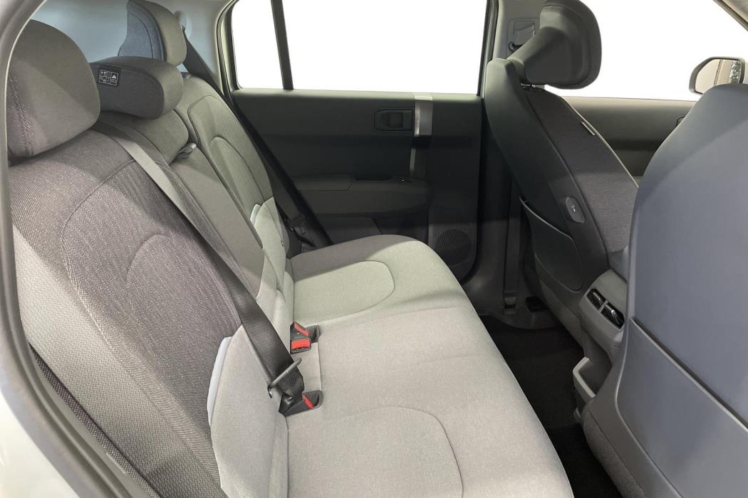 Kia EV3 2026