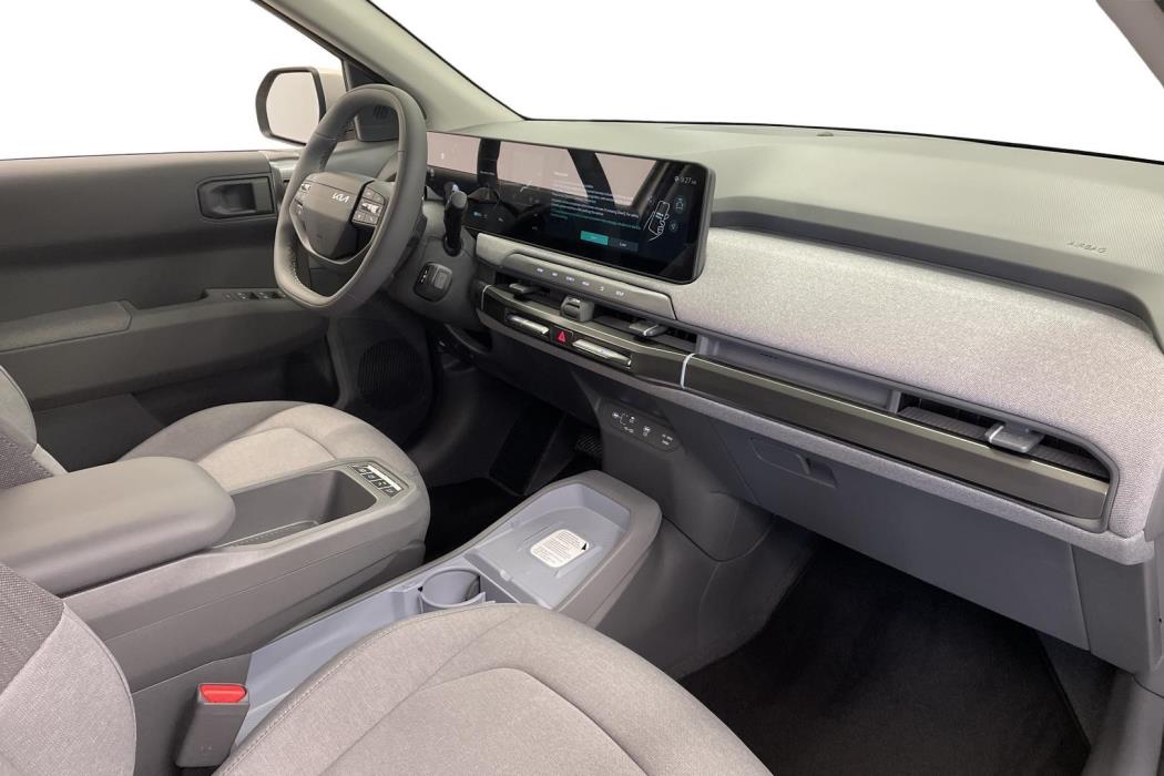 Kia EV3 2026