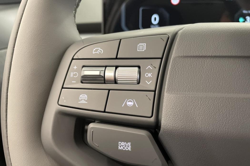 Kia EV3 2026