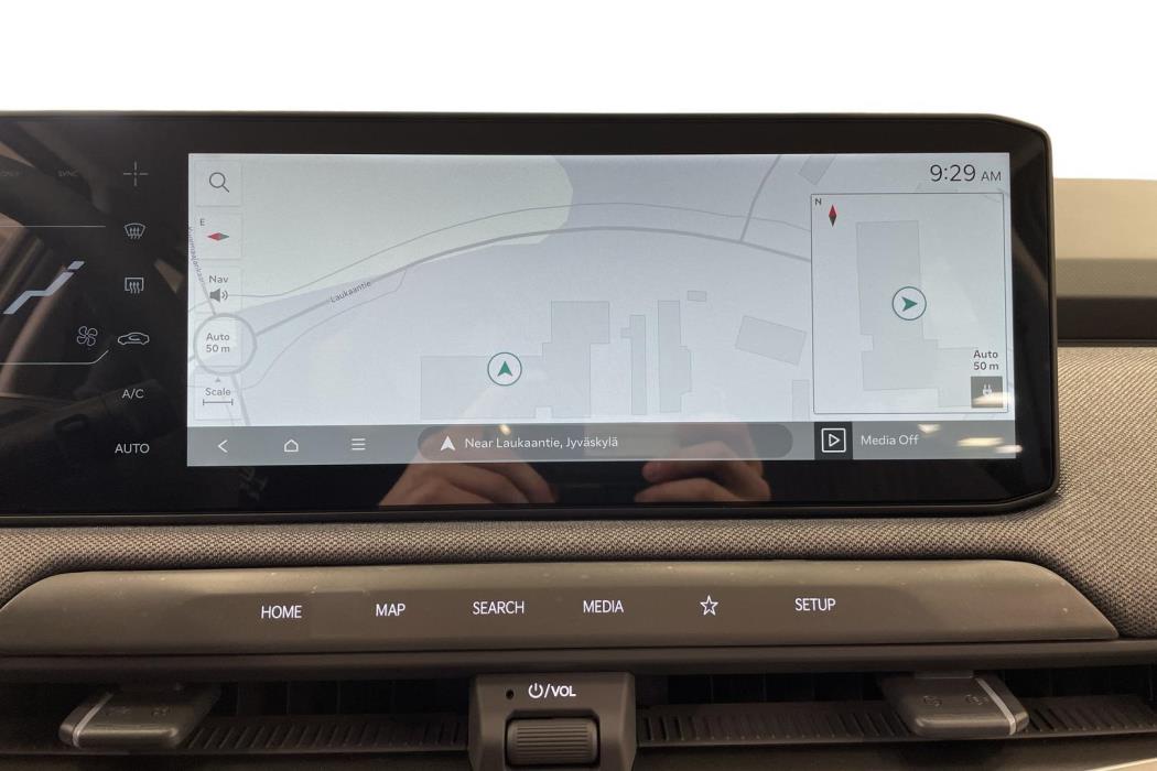 Kia EV3 2026
