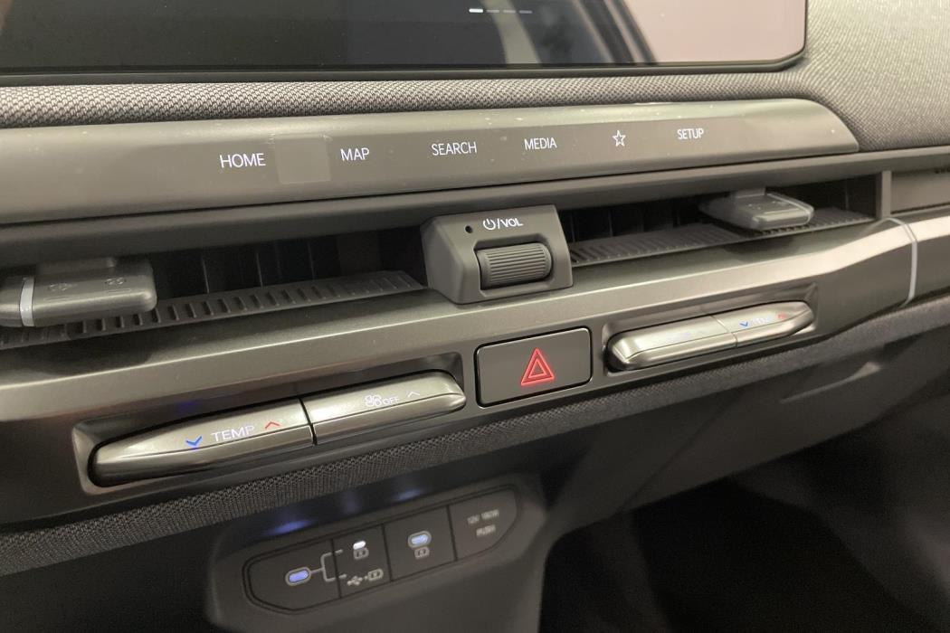 Kia EV3 2026