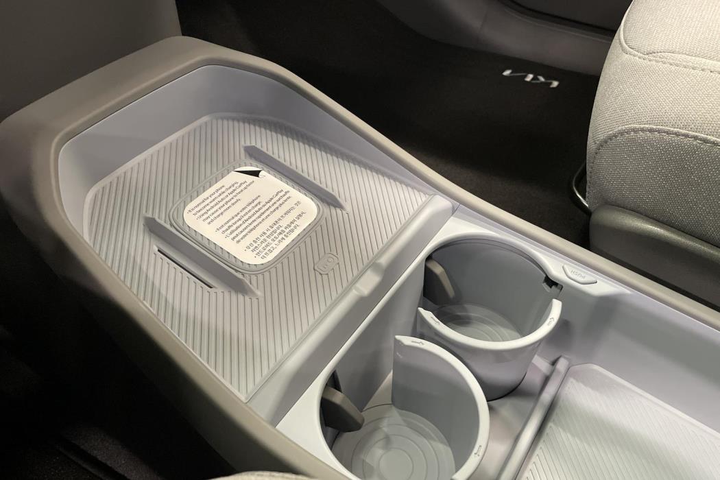 Kia EV3 2026