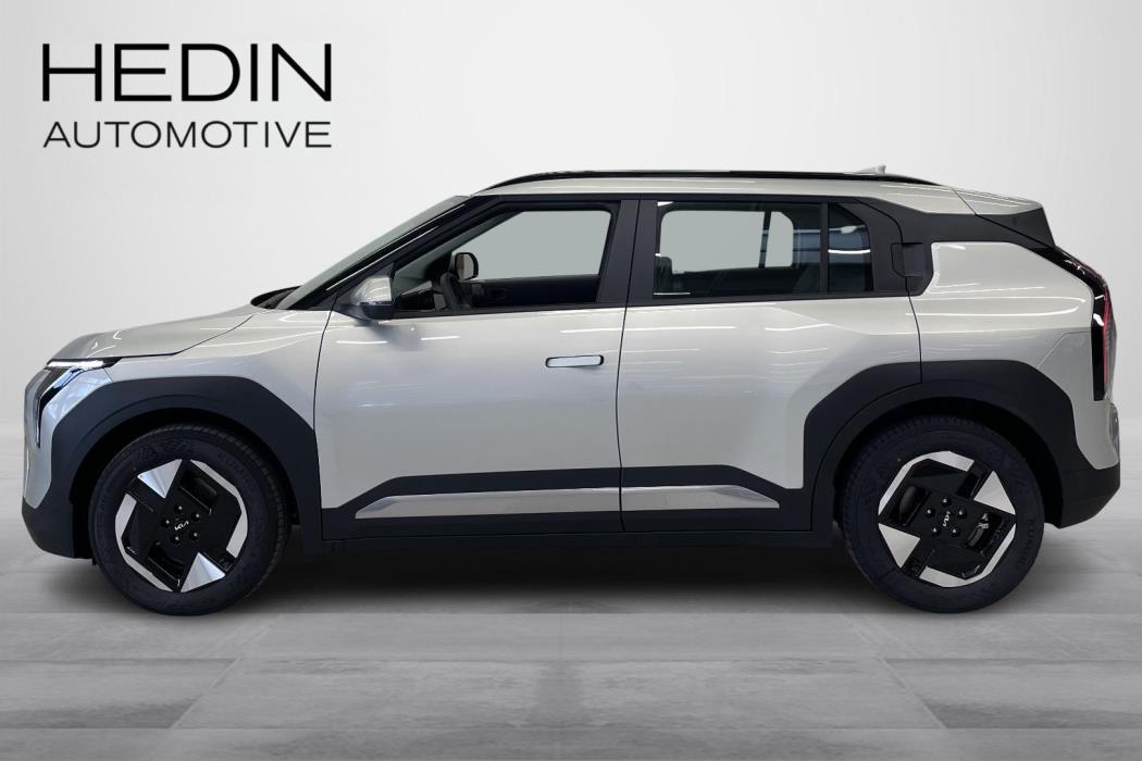Kia EV3 2026