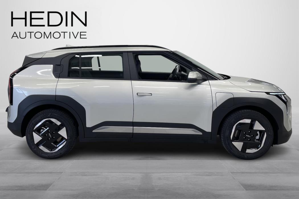 Kia EV3 2026