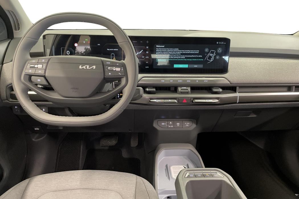 Kia EV3 2026