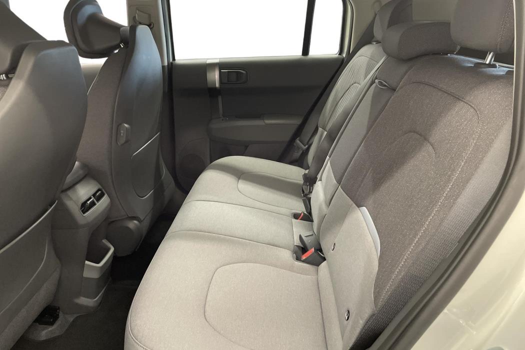 Kia EV3 2026