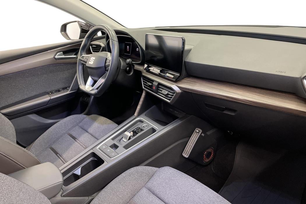SEAT Leon Sportstourer 2023