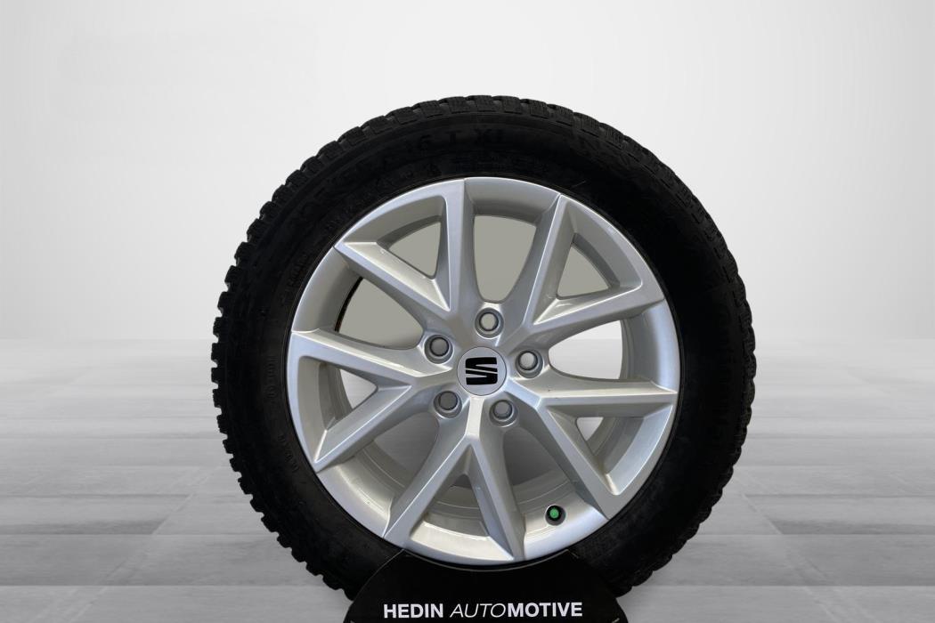 SEAT Leon Sportstourer 2023