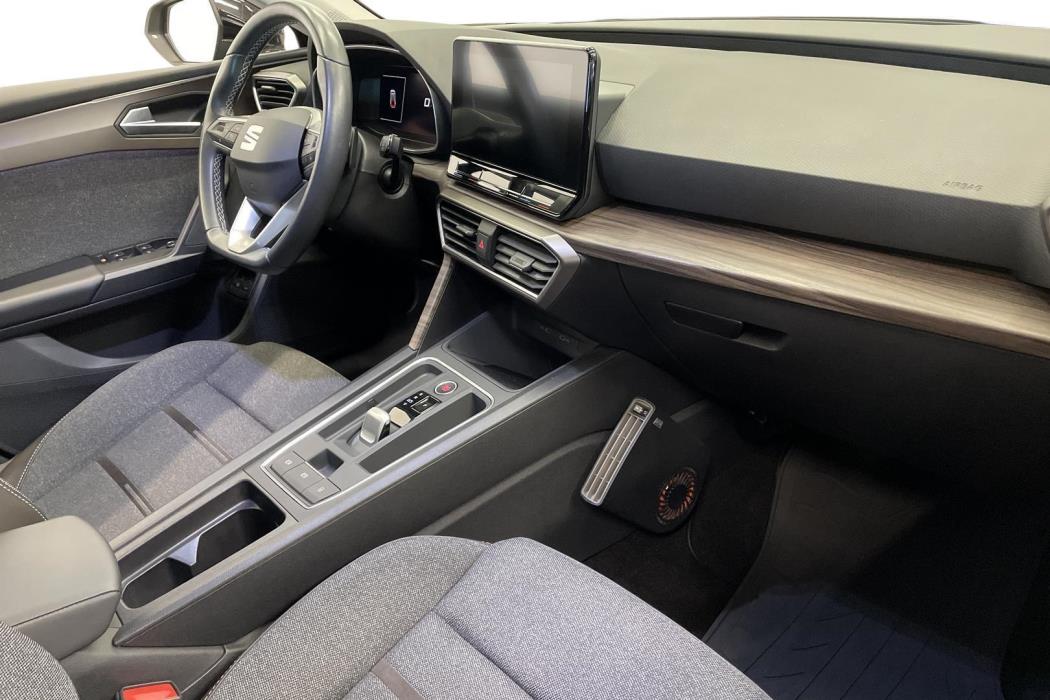 SEAT Leon Sportstourer 2023