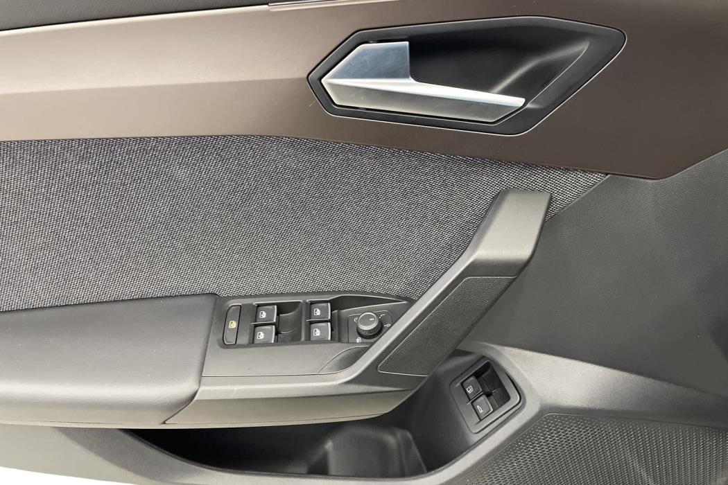 SEAT Leon Sportstourer 2023