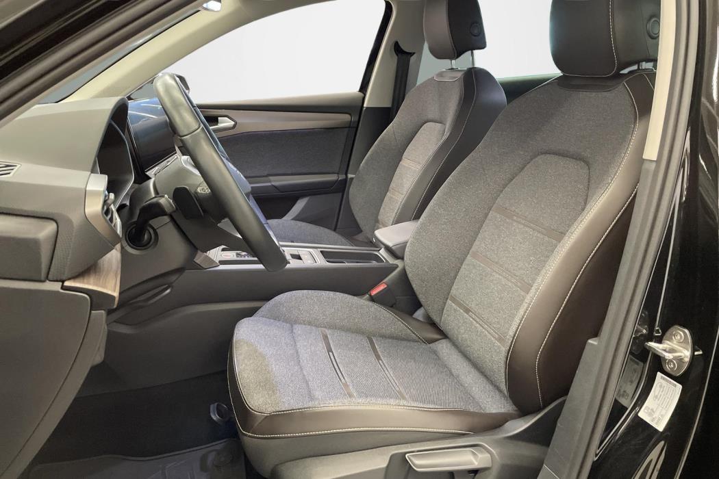 SEAT Leon Sportstourer 2023