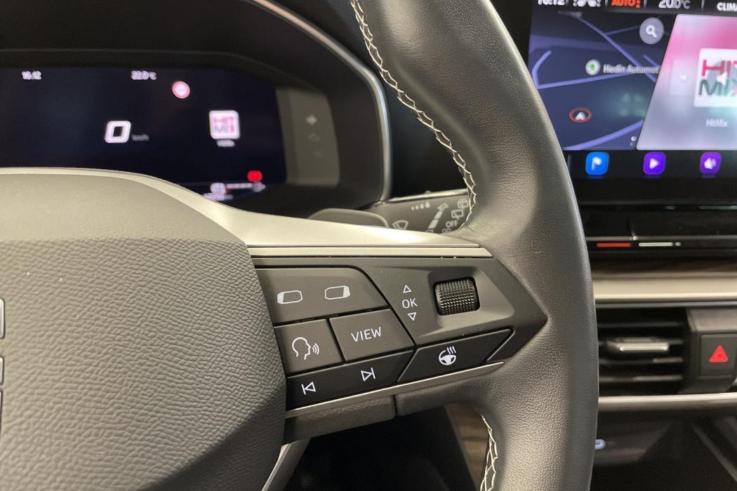 SEAT Leon Sportstourer 2023