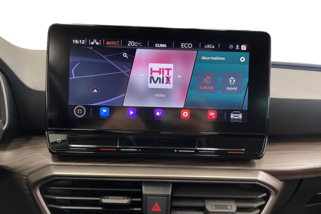 SEAT Leon Sportstourer 2023