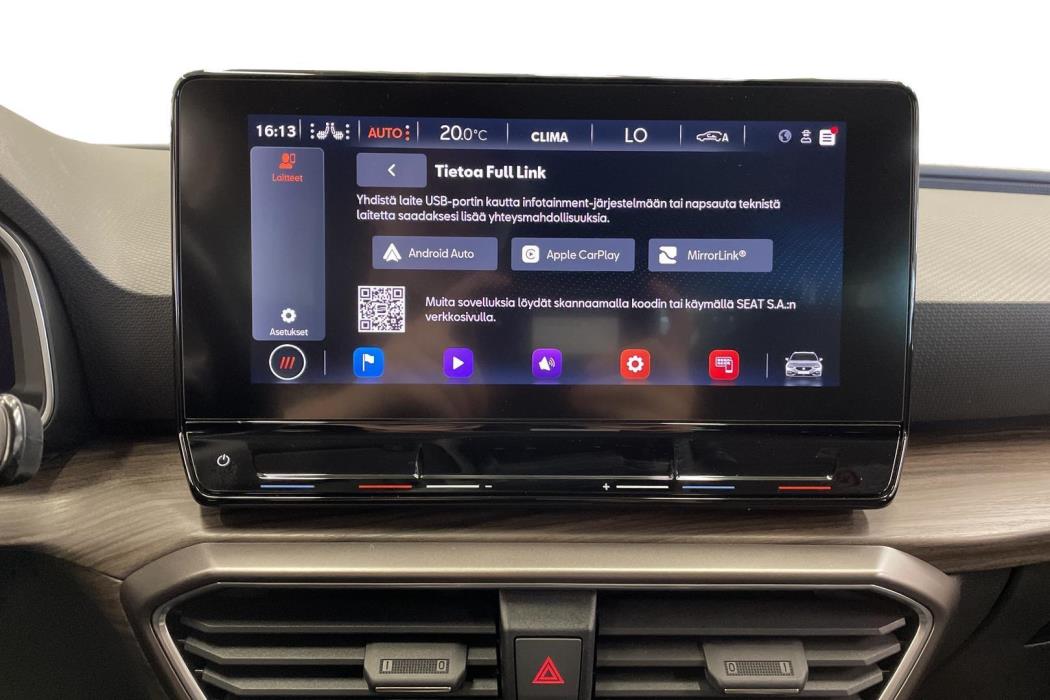 SEAT Leon Sportstourer 2023