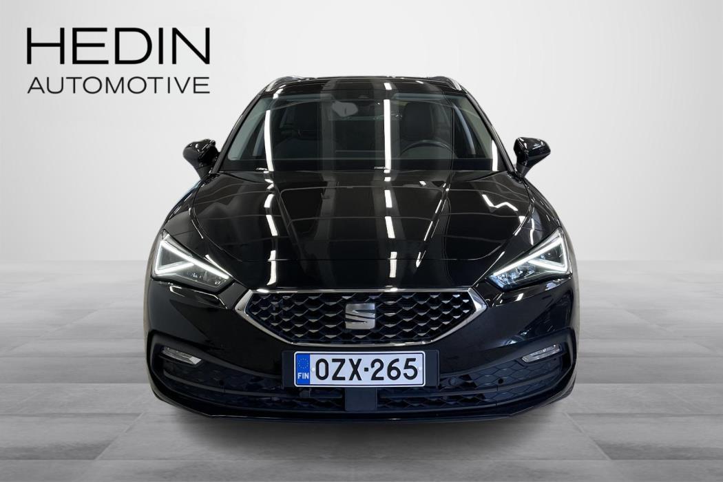 SEAT Leon Sportstourer 2023