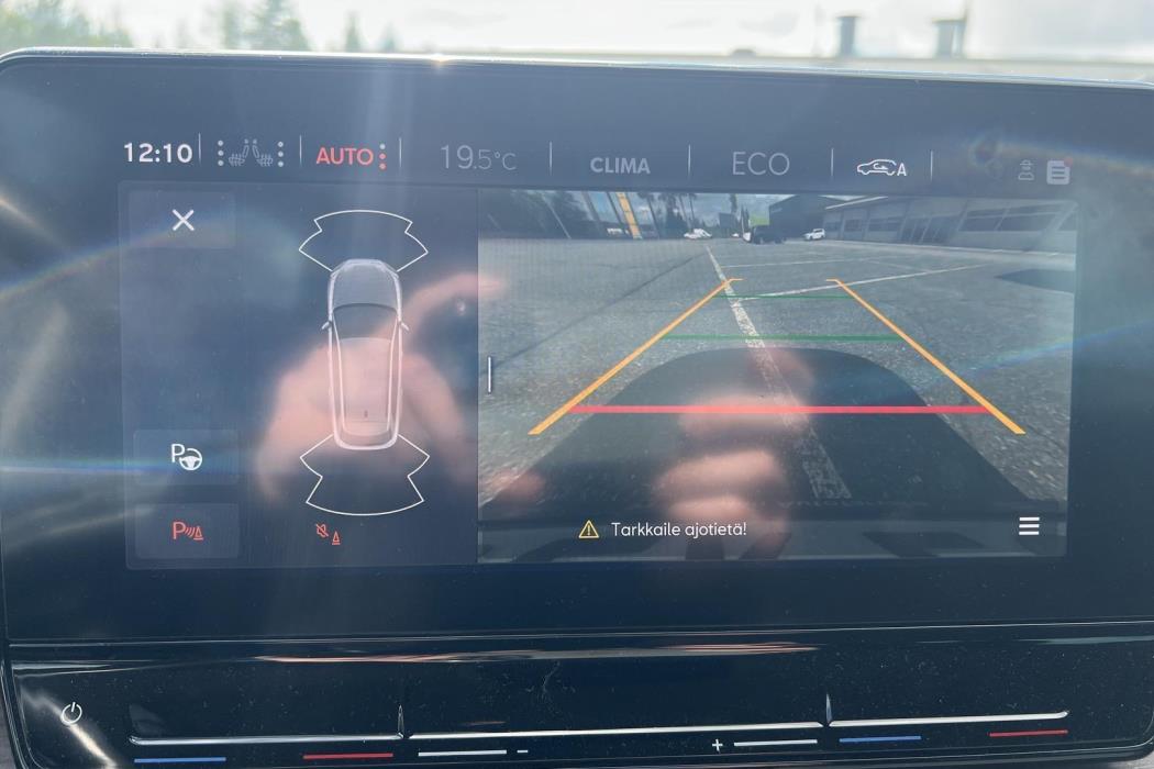 Seat Leon Sportstourer 2023