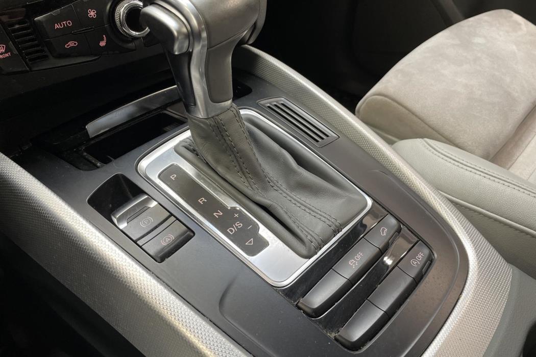Audi Q5 2014
