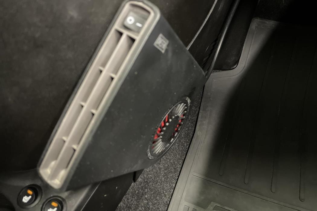 Fiat 500 2021