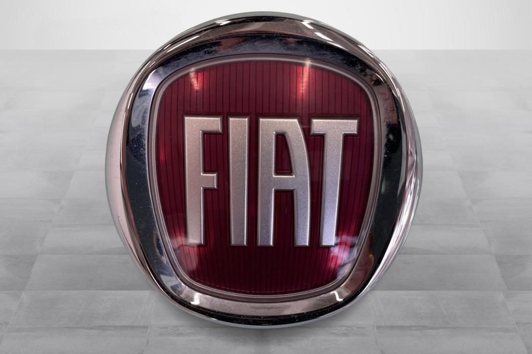 Fiat 500 2021