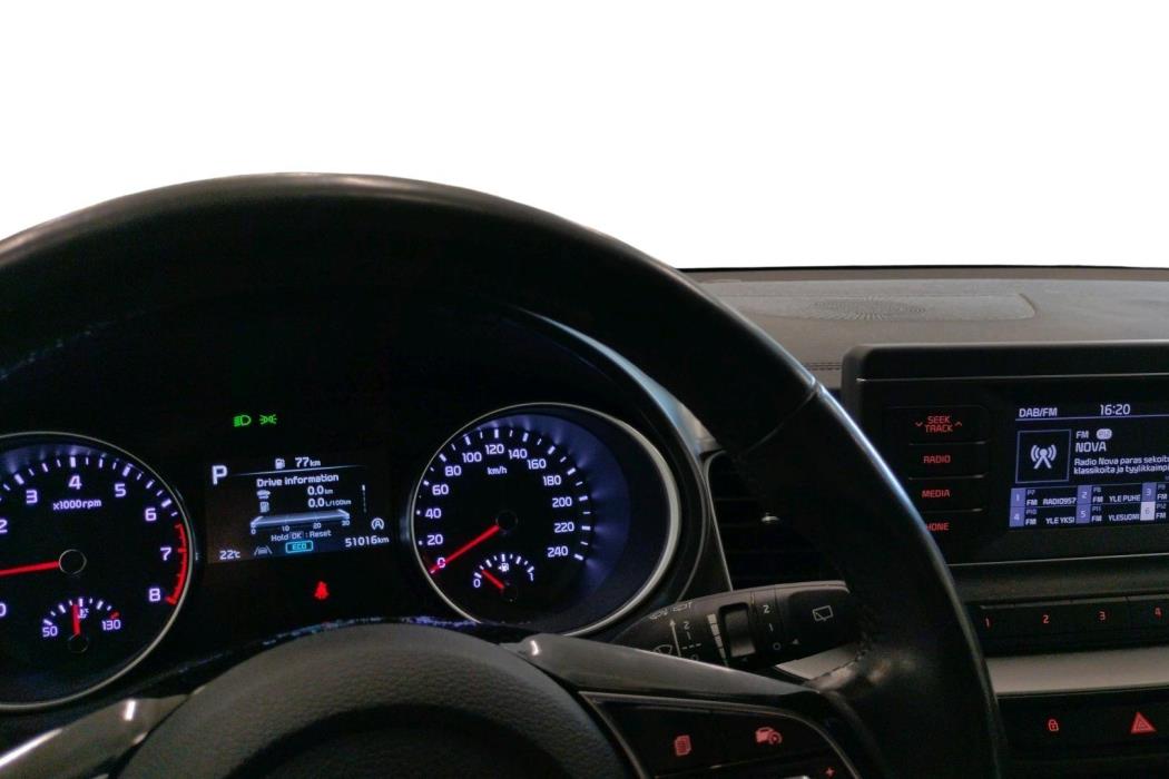 KIA CEED 2022
