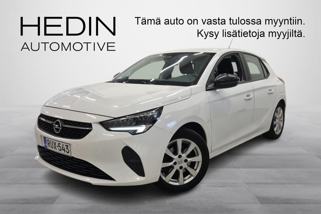 OPEL CORSA 2023