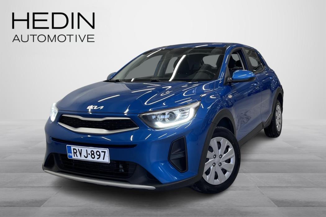 Kia Stonic 2024