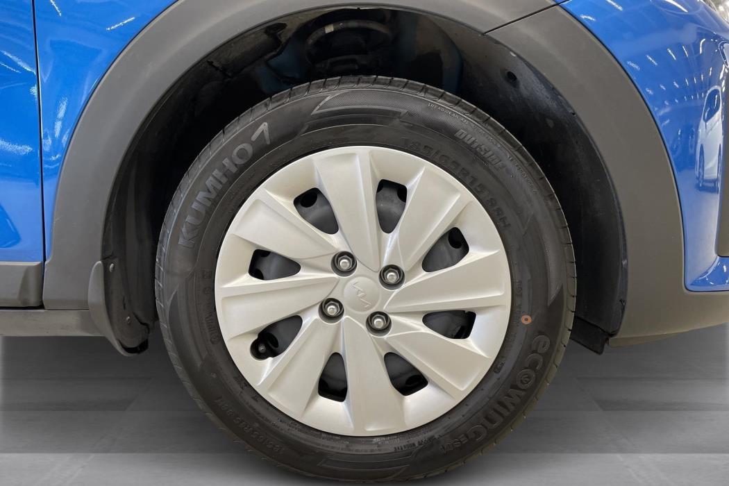 Kia Stonic 2024