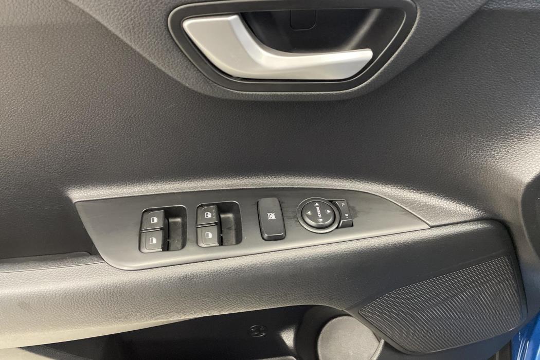 Kia Stonic 2024
