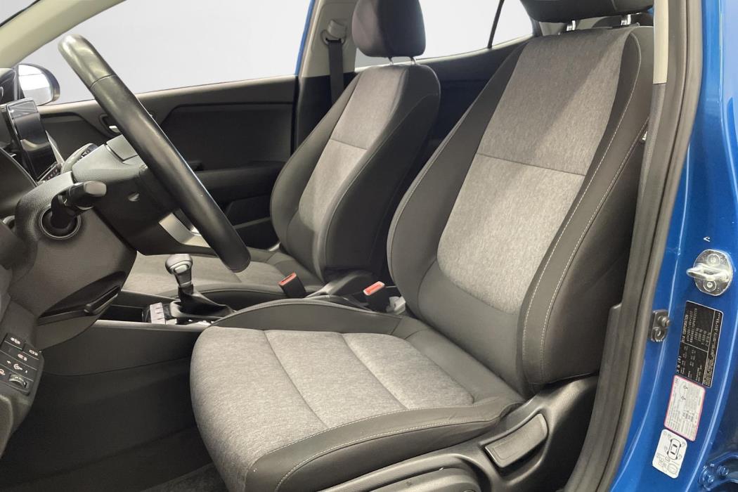 Kia Stonic 2024